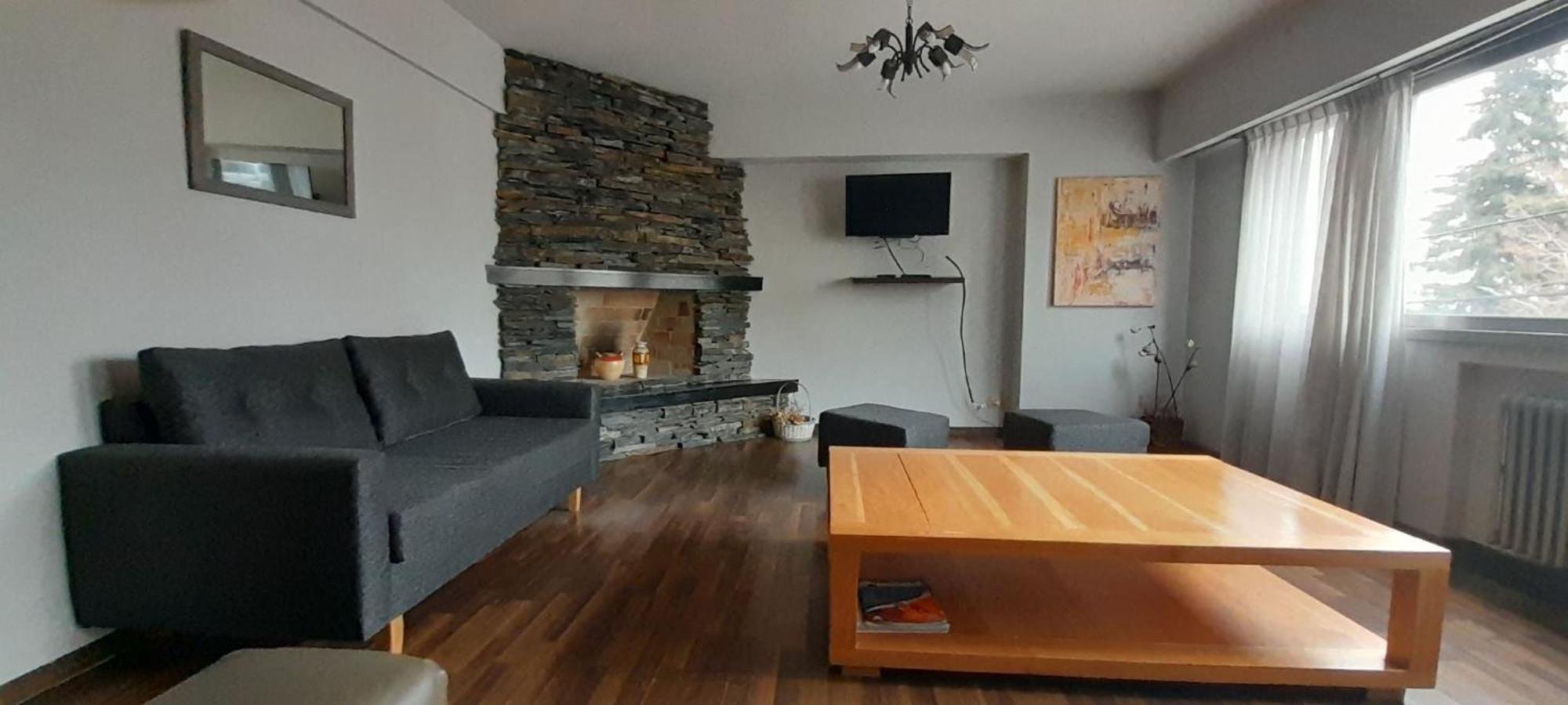 Piso Villegas San Carlos de Bariloche Exterior foto